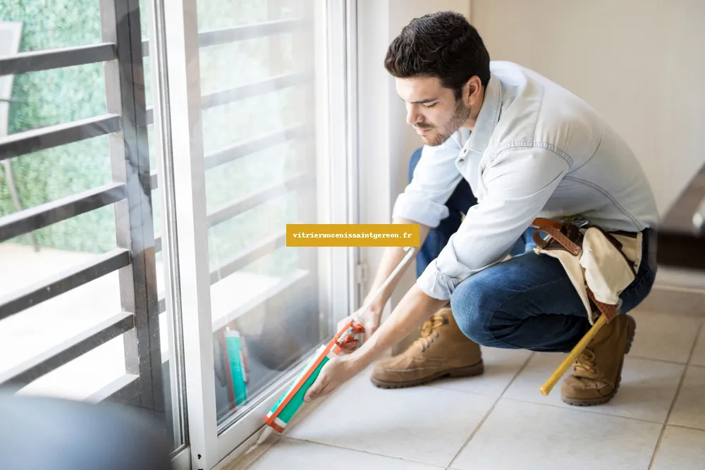 Vitrier Ancenis-Saint-Géréon