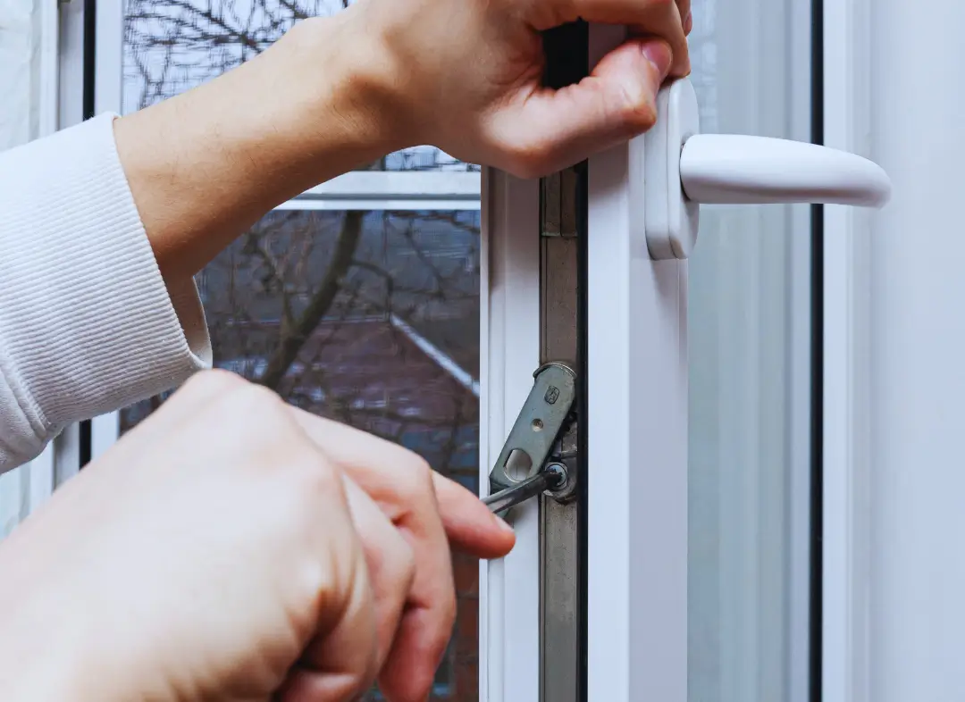 Réparation serrure de fenêtre Ancenis-Saint-Géréon